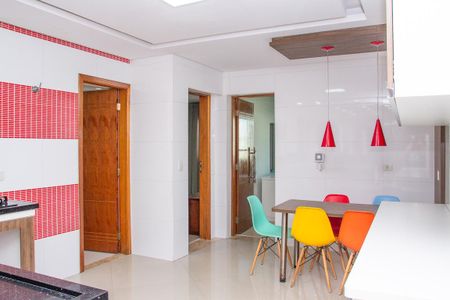 Casa para alugar com 240m², 2 quartos e 2 vagas