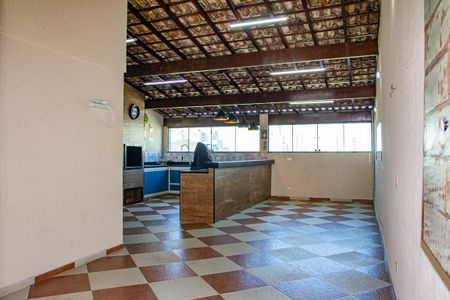 Casa para alugar com 240m², 2 quartos e 2 vagas