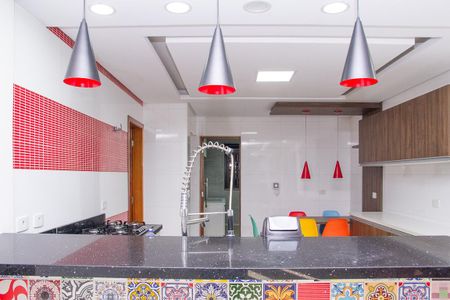 Casa para alugar com 240m², 2 quartos e 2 vagas