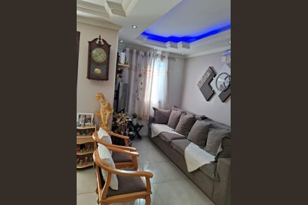 Apartamento à venda com 2 quartos, 57m² em Vila Carrão, São Paulo