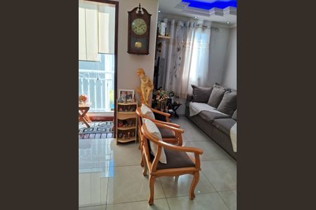 Foto 14 de apartamento à venda com 2 quartos, 57m² em Vila Carrão, São Paulo