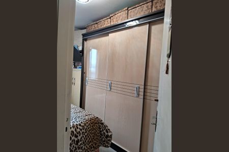 Foto 09 de apartamento à venda com 2 quartos, 57m² em Vila Carrão, São Paulo