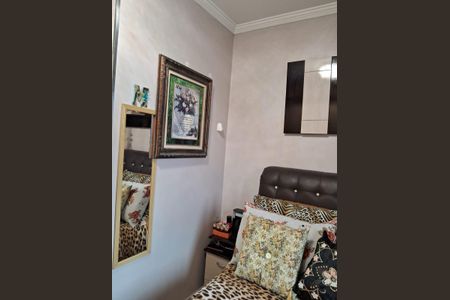 Foto 05 de apartamento à venda com 2 quartos, 57m² em Vila Carrão, São Paulo