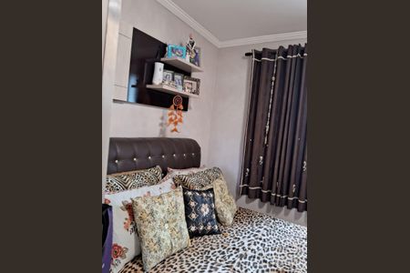 Foto 06 de apartamento à venda com 2 quartos, 57m² em Vila Carrão, São Paulo