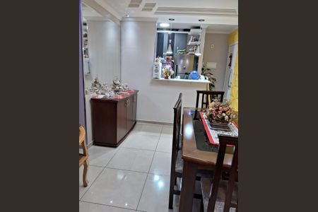 Foto 15 de apartamento à venda com 2 quartos, 57m² em Vila Carrão, São Paulo