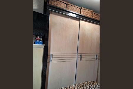 Foto 08 de apartamento à venda com 2 quartos, 57m² em Vila Carrão, São Paulo