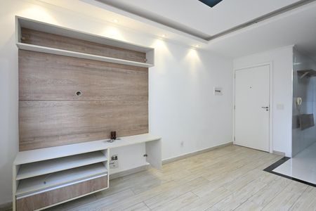 Apartamento à venda com 2 quartos, 40m² em Jardim Umarizal, São Paulo