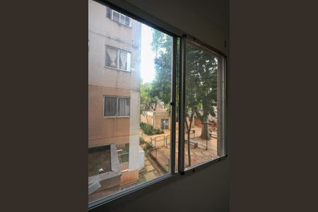 Vista do Quarto 2 de apartamento à venda com 2 quartos, 40m² em Jardim Umarizal, São Paulo