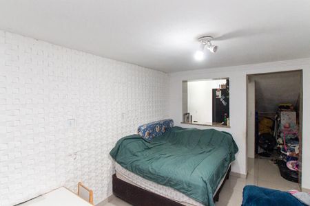 Sala de casa para alugar com 2 quartos, 60m² em Vila Isolina Mazzei, São Paulo