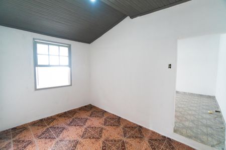 Quarto 1 de casa para alugar com 2 quartos, 50m² em Vila Mira, São Paulo