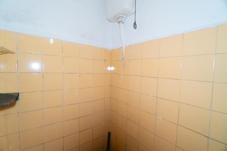 Casa para alugar com 50m², 2 quartos e sem vaga Casa para alugar com 50m², 2 quartos e sem vagaBanheiro