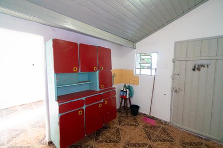 Casa para alugar com 50m², 2 quartos e sem vaga Casa para alugar com 50m², 2 quartos e sem vagaCozinha