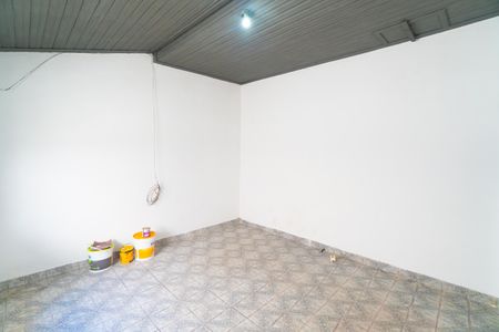 Casa para alugar com 2 quartos, 50m² em Vila Mira, São Paulo