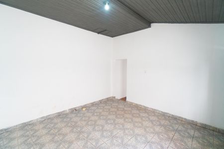 Casa para alugar com 50m², 2 quartos e sem vaga Casa para alugar com 50m², 2 quartos e sem vagaSala