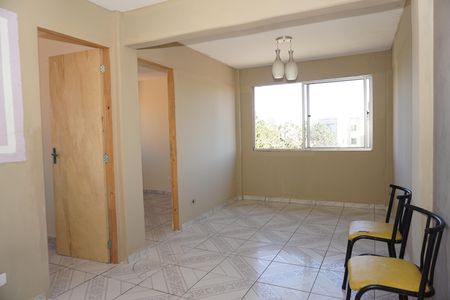 Apartamento para alugar com 2 quartos, 54m² em Parque Pirajussara, Embu das Artes