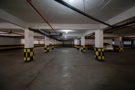 Apartamento à venda com 55m², 2 quartos e 1 vaga Apartamento à venda com 55m², 2 quartos e 1 vagaGaragem