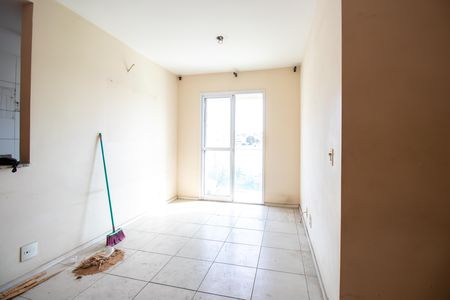 Apartamento à venda com 55m², 2 quartos e 1 vaga Apartamento à venda com 55m², 2 quartos e 1 vagaSala