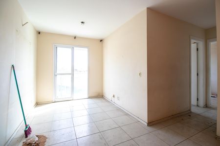 Apartamento à venda com 55m², 2 quartos e 1 vaga Apartamento à venda com 55m², 2 quartos e 1 vagaSala