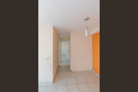 Sala de apartamento à venda com 2 quartos, 55m² em Bonsucesso, Rio de Janeiro