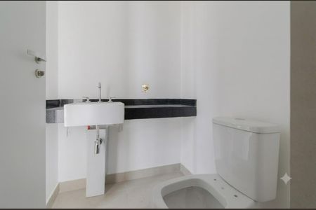 Apartamento à venda com 24m², 1 quarto e sem vaga Apartamento à venda com 24m², 1 quarto e sem vagaFoto 07