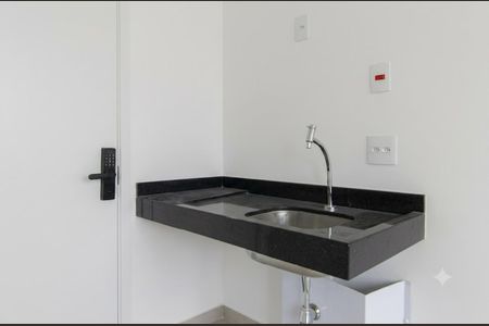 Apartamento à venda com 24m², 1 quarto e sem vaga Apartamento à venda com 24m², 1 quarto e sem vagaFoto 10