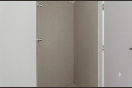 Apartamento à venda com 24m², 1 quarto e sem vaga Apartamento à venda com 24m², 1 quarto e sem vagaFoto 06