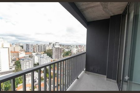 Apartamento à venda com 24m², 1 quarto e sem vaga Apartamento à venda com 24m², 1 quarto e sem vagaFoto 09