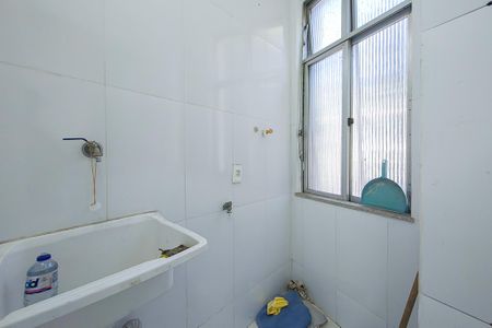 Apartamento à venda com 56m², 2 quartos e sem vaga Apartamento à venda com 56m², 2 quartos e sem vagaÁrea de Serviço