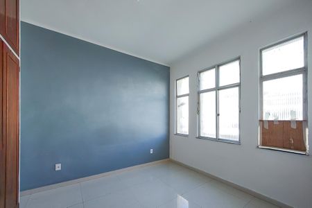 Sala de apartamento à venda com 2 quartos, 56m² em Lapa, Rio de Janeiro