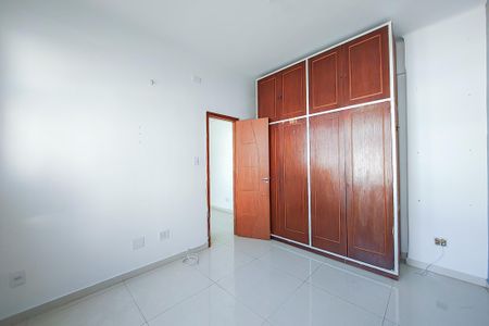 Quarto 1 de apartamento à venda com 2 quartos, 56m² em Lapa, Rio de Janeiro