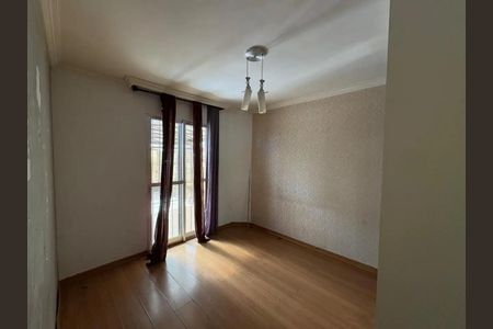 Sala de apartamento para alugar com 2 quartos, 92m² em Dona Clara, Belo Horizonte