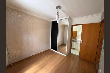 Apartamento para alugar com 2 quartos, 92m² em Dona Clara, Belo Horizonte
