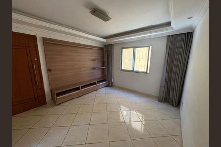 Apartamento para alugar com 2 quartos, 92m² em Dona Clara, Belo Horizonte