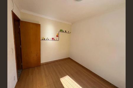 Apartamento para alugar com 2 quartos, 92m² em Dona Clara, Belo Horizonte