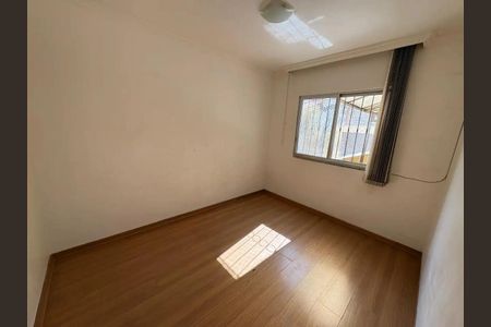 Quarto de apartamento para alugar com 2 quartos, 92m² em Dona Clara, Belo Horizonte