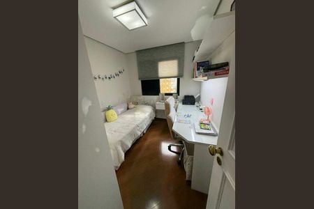 Apartamento à venda com 3 quartos, 240m² em Vila Mariana, São Paulo