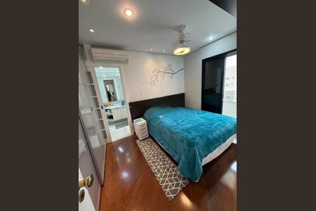 Apartamento à venda com 3 quartos, 240m² em Vila Mariana, São Paulo