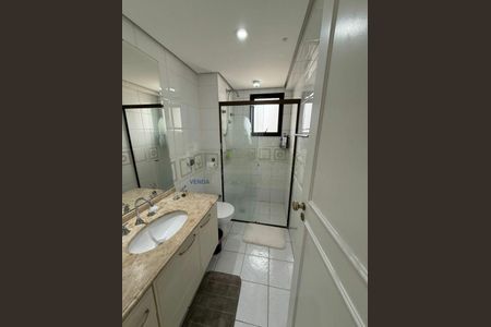 Apartamento à venda com 3 quartos, 240m² em Vila Mariana, São Paulo