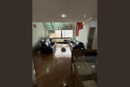 Apartamento à venda com 3 quartos, 240m² em Vila Mariana, São Paulo