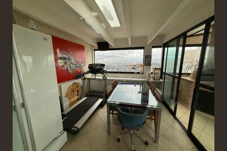 Apartamento à venda com 3 quartos, 240m² em Vila Mariana, São Paulo