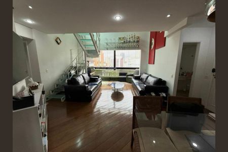 Apartamento à venda com 3 quartos, 240m² em Vila Mariana, São Paulo
