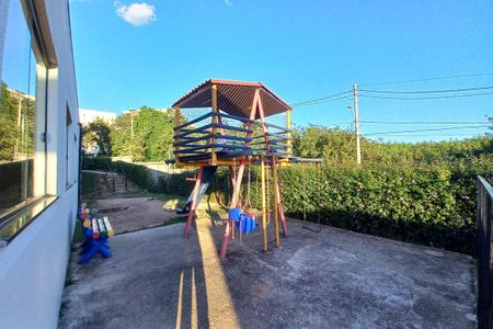 Área comum - Playground de apartamento para alugar com 2 quartos, 44m² em Jardim Anton Von Zuben, Campinas
