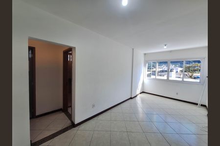 Apartamento para alugar com 2 quartos, 80m² em São Francisco, Niterói