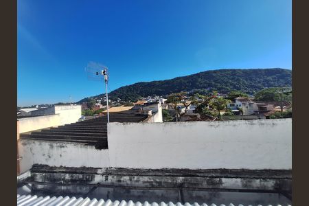 Apartamento para alugar com 2 quartos, 80m² em São Francisco, Niterói