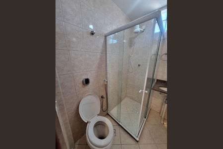 Apartamento para alugar com 80m², 2 quartos e sem vaga