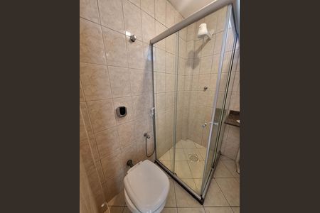 Apartamento para alugar com 2 quartos, 80m² em São Francisco, Niterói