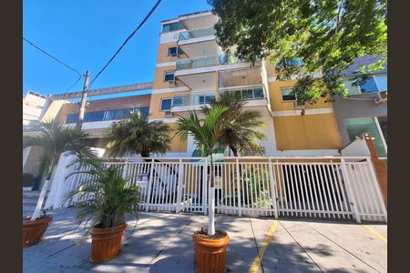 Apartamento para alugar com 80m², 2 quartos e sem vaga