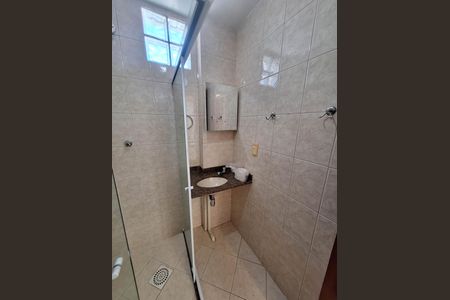 Apartamento para alugar com 80m², 2 quartos e sem vaga