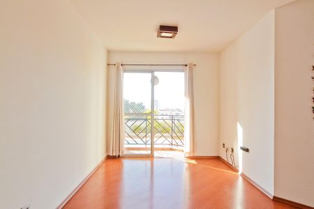 Apartamento para alugar com 76m², 3 quartos e 2 vagas Apartamento para alugar com 76m², 3 quartos e 2 vagasSala