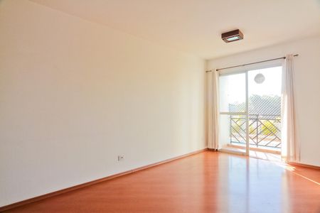 Sala de apartamento para alugar com 3 quartos, 76m² em Parque Mandaqui, São Paulo